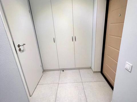 квартира за адресою Михайла Максимовича вул. (Онуфрія Трутенка), 26-Г