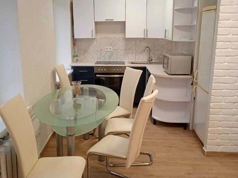 квартира по адресу Роксоланы ул., 33а