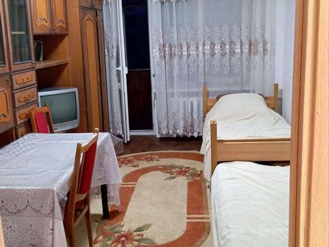 квартира по адресу Роксоланы ул., 33а