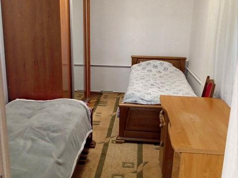 квартира по адресу Роксоланы ул., 33а