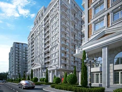 квартира за адресою Михайла Максимовича вул. (Онуфрія Трутенка), 26-Г