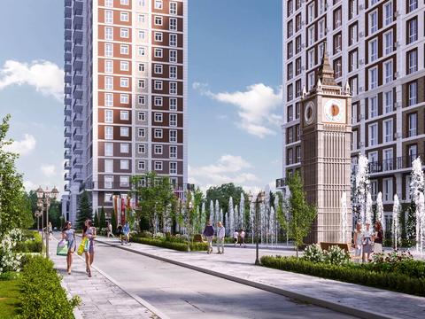 квартира за адресою Михайла Максимовича вул. (Онуфрія Трутенка), 26-Г