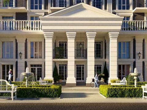 квартира за адресою Михайла Максимовича вул. (Онуфрія Трутенка), 26-Г