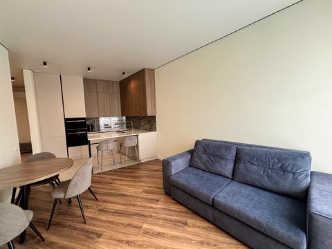 квартира за адресою Миколи Пимоненка вул., (Будинок 2)