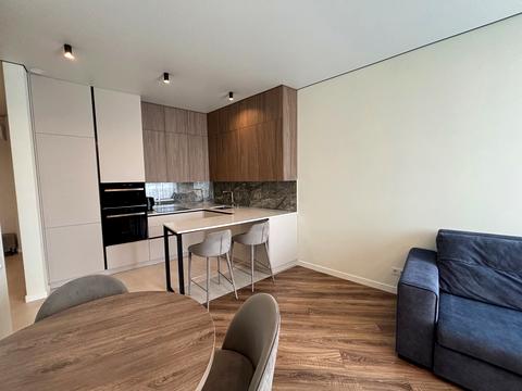 квартира за адресою Миколи Пимоненка вул., (Будинок 2)