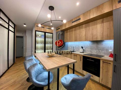 квартира за адресою Глибочицька вул., 13