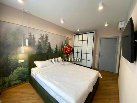 квартира за адресою Глибочицька вул., 13