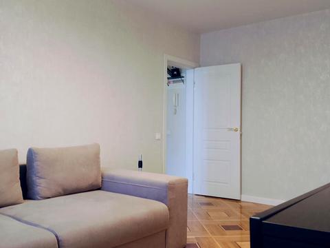 квартира по адресу Клочковская ул., 154а