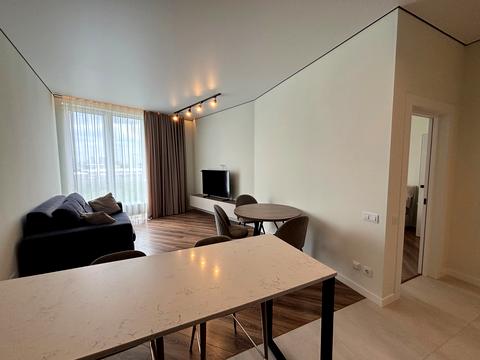 квартира за адресою Миколи Пимоненка вул., (Будинок 2)