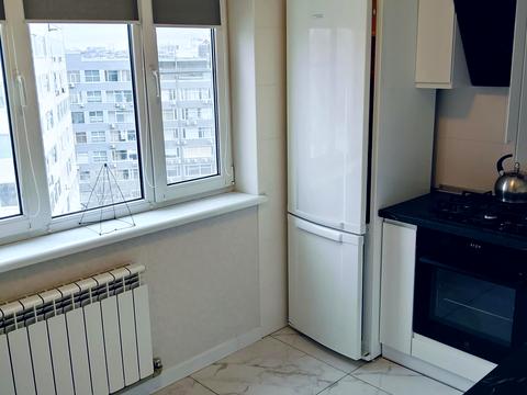 квартира по адресу Клочковская ул., 154а