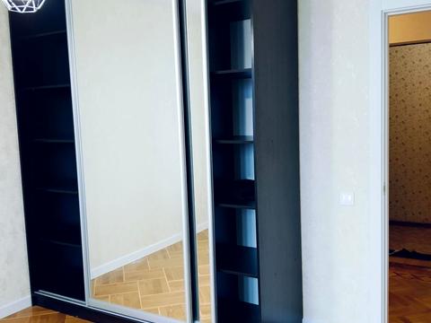 квартира по адресу Клочковская ул., 154а