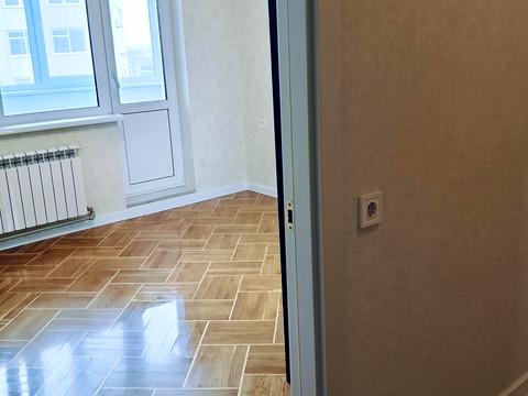 квартира по адресу Клочковская ул., 154а