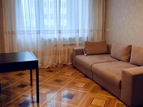 квартира по адресу Клочковская ул., 154а