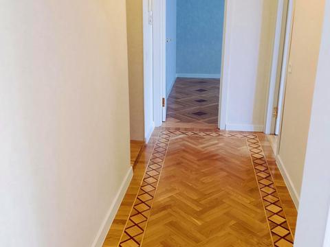 квартира по адресу Клочковская ул., 154а