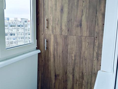 квартира по адресу Клочковская ул., 154а