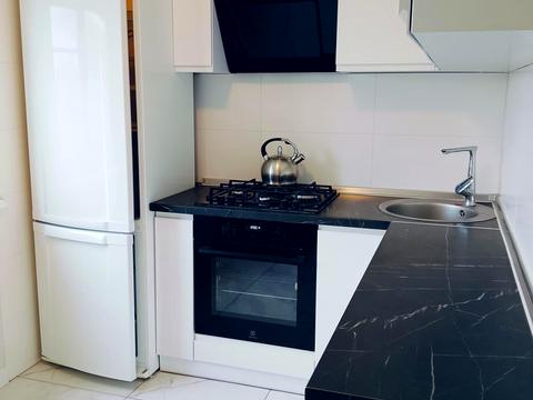 квартира по адресу Клочковская ул., 154а