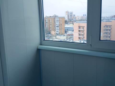 квартира по адресу Клочковская ул., 154а