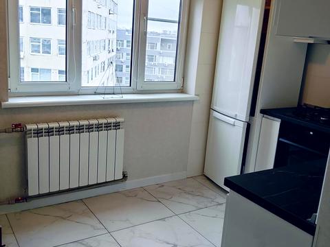 квартира по адресу Клочковская ул., 154а