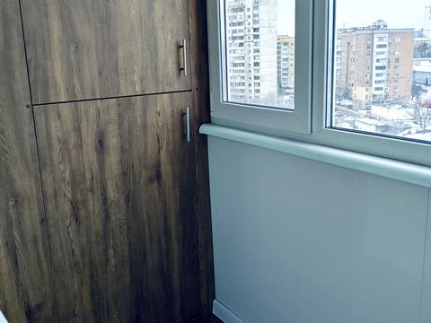 квартира по адресу Клочковская ул., 154а