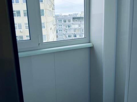 квартира по адресу Клочковская ул., 154а