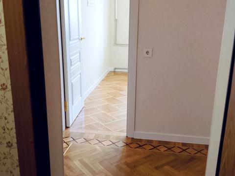 квартира по адресу Клочковская ул., 154а