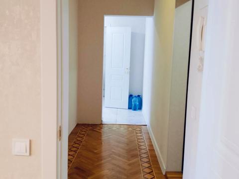 квартира по адресу Клочковская ул., 154а