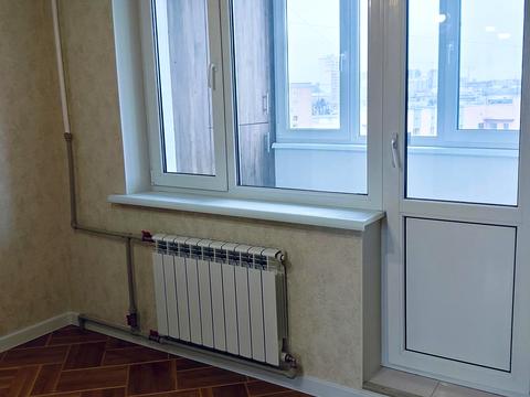 квартира по адресу Клочковская ул., 154а