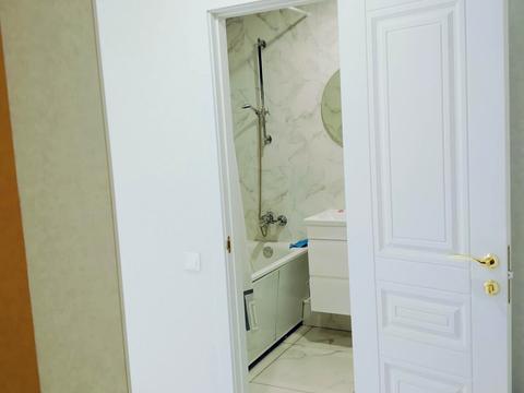 квартира по адресу Клочковская ул., 154а