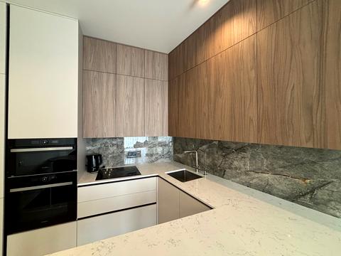 квартира за адресою Миколи Пимоненка вул., (Будинок 2)