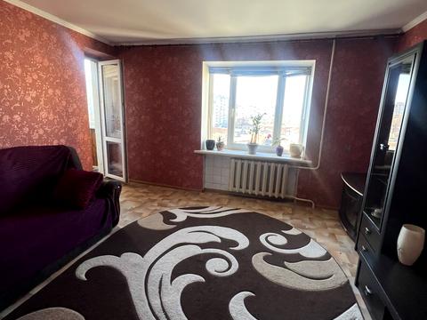 квартира по адресу Прибузька ул., 42/1