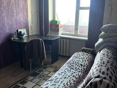 квартира по адресу Прибузька ул., 42/1