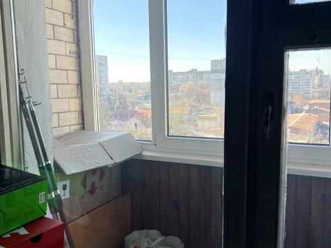 квартира по адресу Прибузька ул., 42/1