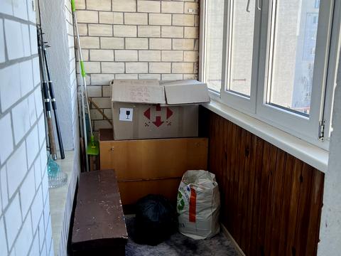 квартира по адресу Прибузька ул., 42/1