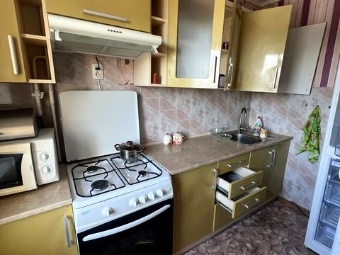 квартира по адресу Прибузька ул., 42/1