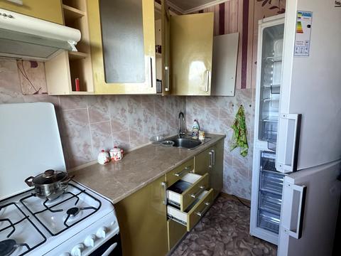 квартира по адресу Прибузька ул., 42/1