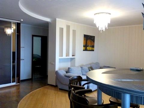 квартира за адресою Турівська вул., 31