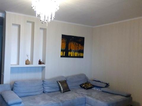 квартира за адресою Турівська вул., 31