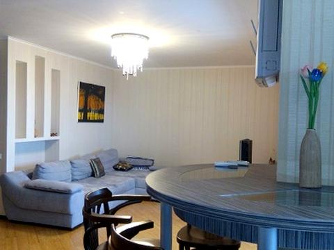 квартира по адресу Туровская ул., 31