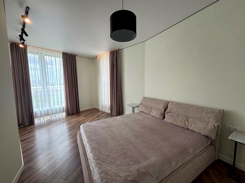 квартира за адресою Миколи Пимоненка вул., (Будинок 2)