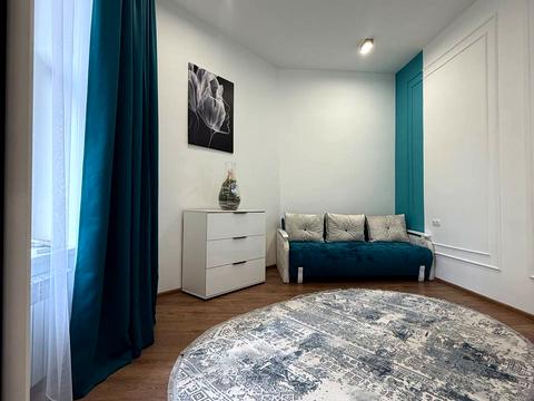 квартира по адресу Бандеры ул. (Мира), 67