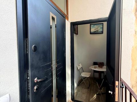 квартира по адресу Бандеры ул. (Мира), 67