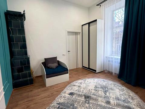 квартира по адресу Бандеры ул. (Мира), 67