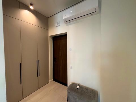 квартира за адресою Миколи Пимоненка вул., (Будинок 2)