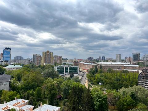 квартира за адресою Миколи Пимоненка вул., (Будинок 2)