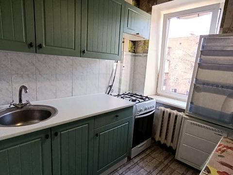 квартира по адресу Евгения Харченко ул. (Ленина), 27