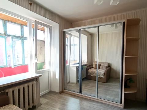 квартира по адресу Евгения Харченко ул. (Ленина), 27