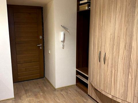 квартира по адресу Победы просп., 66н