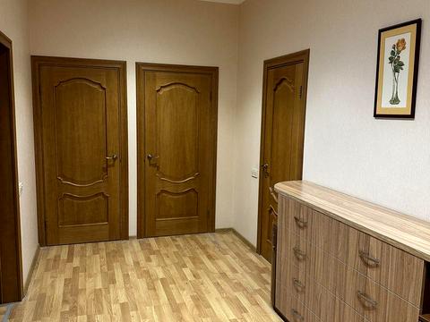 квартира по адресу Победы просп., 66н