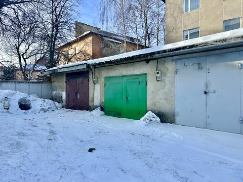 паркоместо по адресу Богдана Хмельницкого ул., 4-А