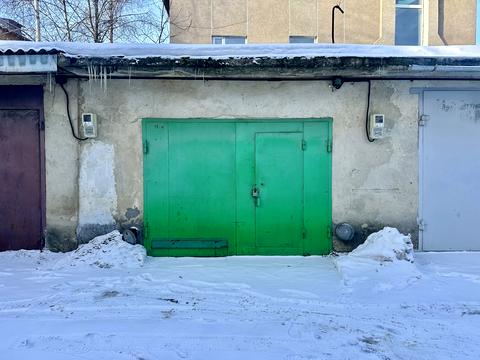 паркоместо по адресу Богдана Хмельницкого ул., 4-А